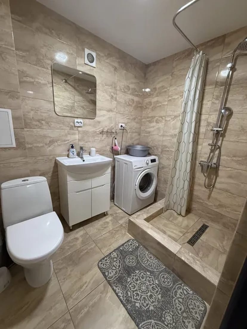 Квартира біля термальних басейнів житло апартаменти