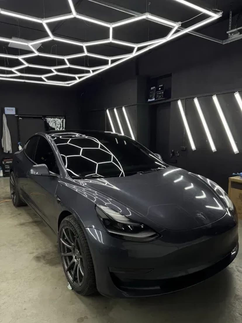 Тонировка авто от 1800 грн Харьков