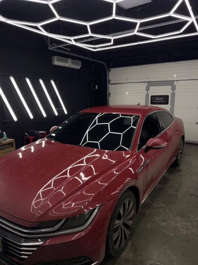 Тонировка авто от 1800 грн Харьков