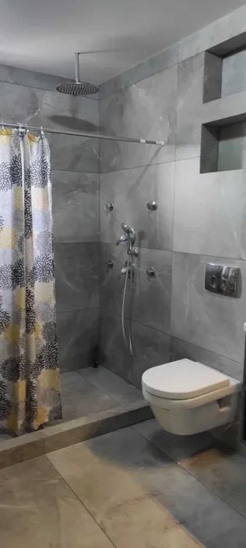 Дом в Самаровке с ремонтом и мебелью
