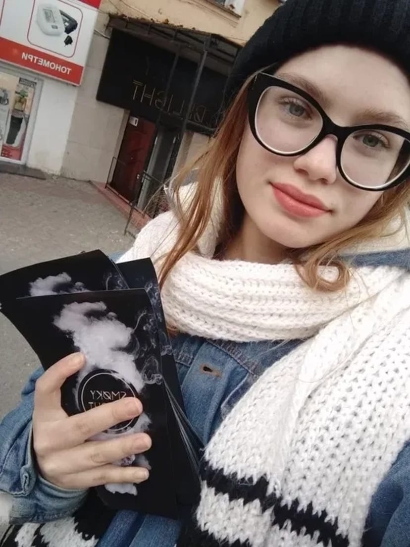 Услуги промоутеров в Одессе: качественная раздача флаеров и листовок!