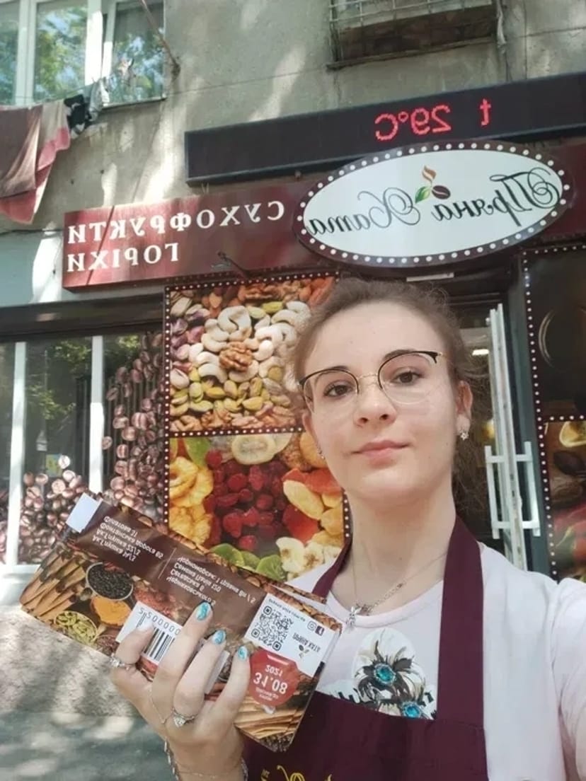 Услуги промоутеров в Одессе: качественная раздача флаеров и листовок!