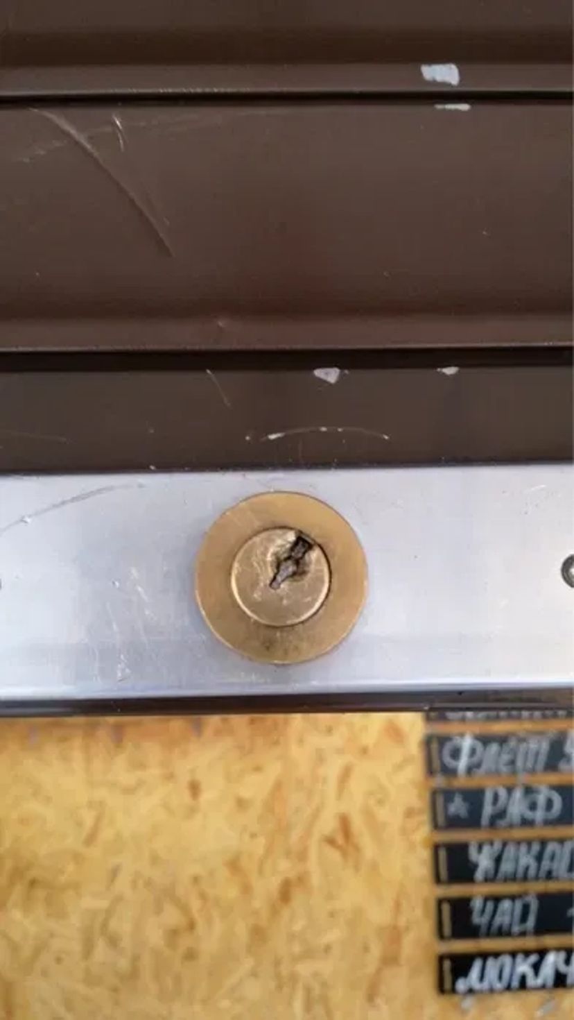 Ремонт захисних ролетів всіх типів. Київ і Київська область.