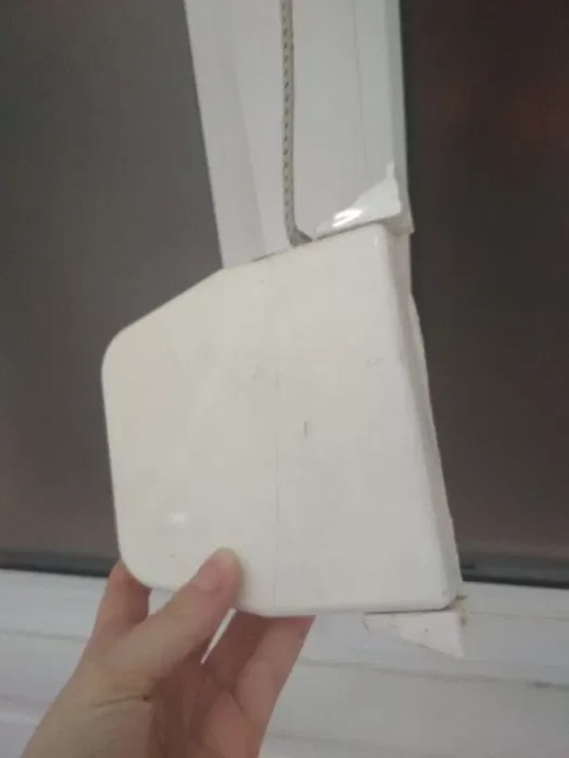 Ремонт захисних ролетів всіх типів. Київ і Київська область.