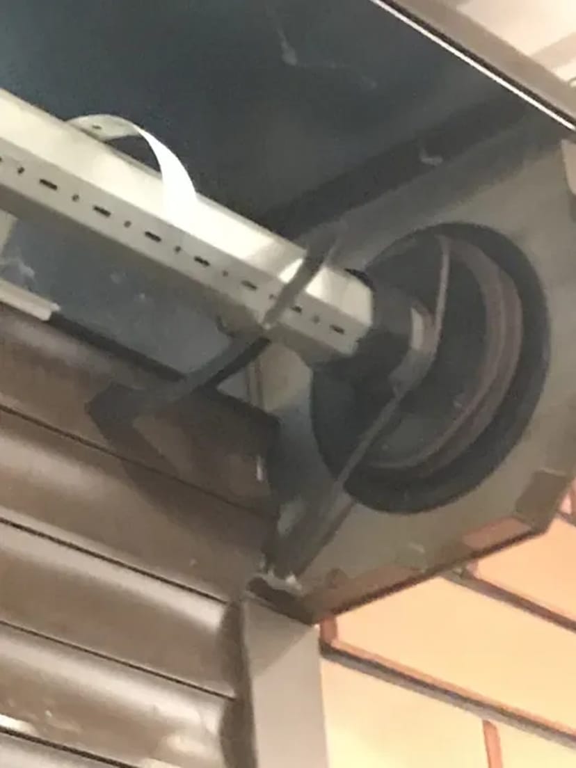 Ремонт захисних ролетів всіх типів. Київ і Київська область.