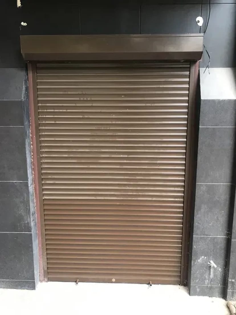 Ремонт захисних ролетів всіх типів. Київ і Київська область.