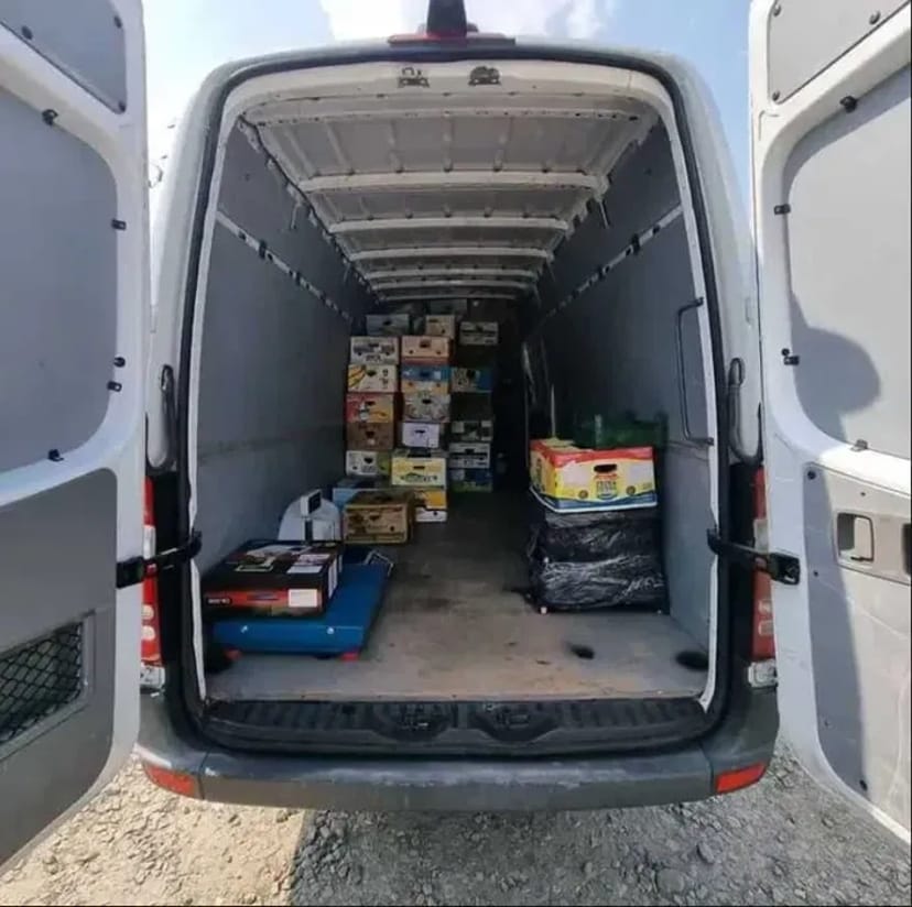 ‼️‼️Грузоперевозки‼️из Николаевка по Всей Украине 4.50 длинна