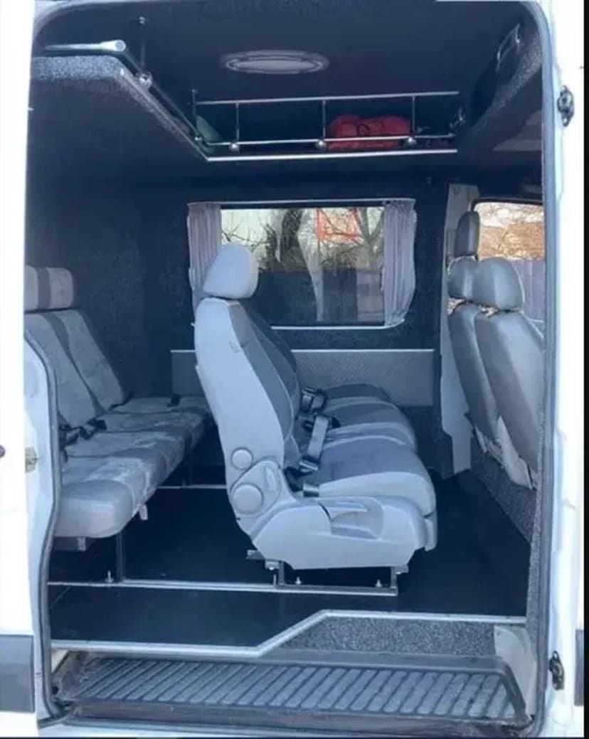 ‼️‼️Грузоперевозки‼️из Николаевка по Всей Украине 4.50 длинна