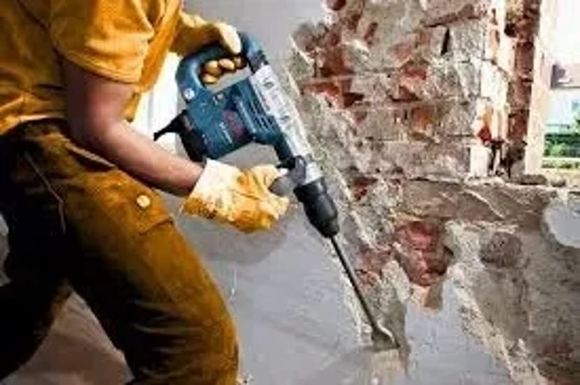 Демонтаж будівель і споруд будь-якої складності. Демонтаж складних мет