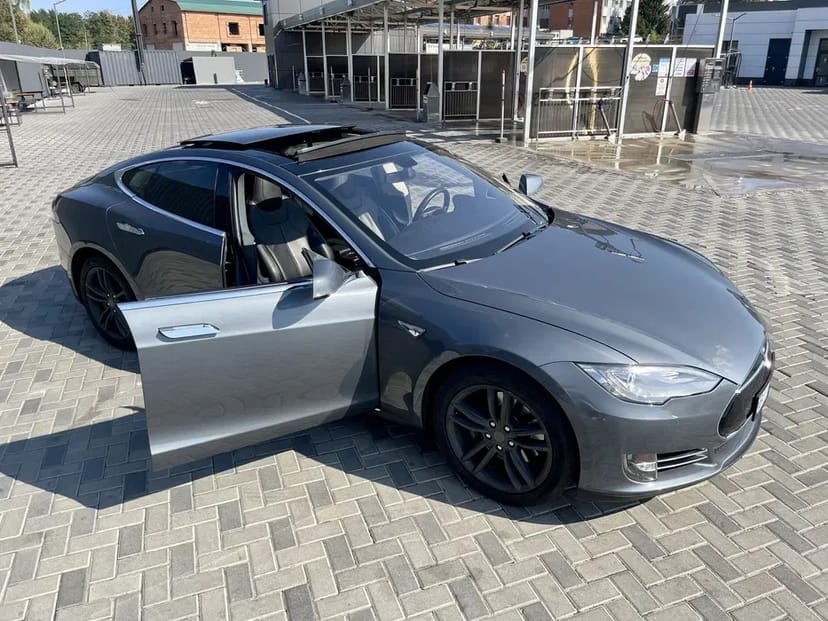  Авто на свадьбу с водителем