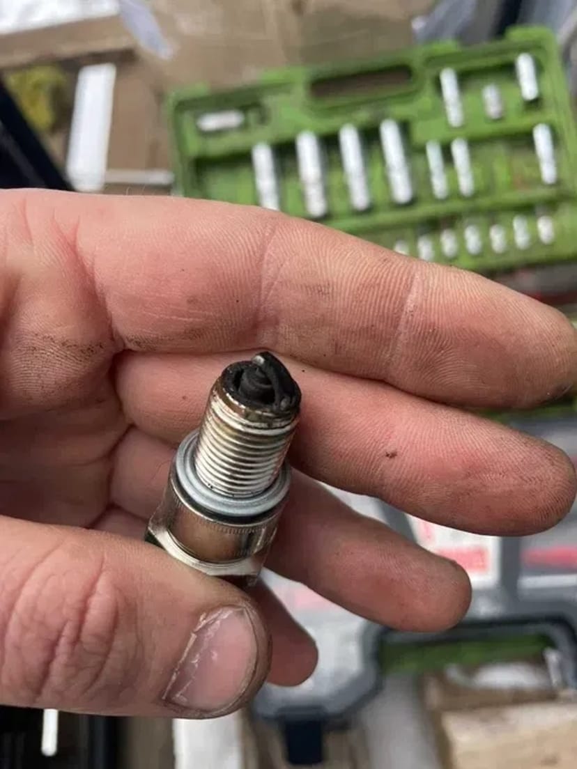 Ремонт бензинових генераторів. Ремонт бензиновых генераторов