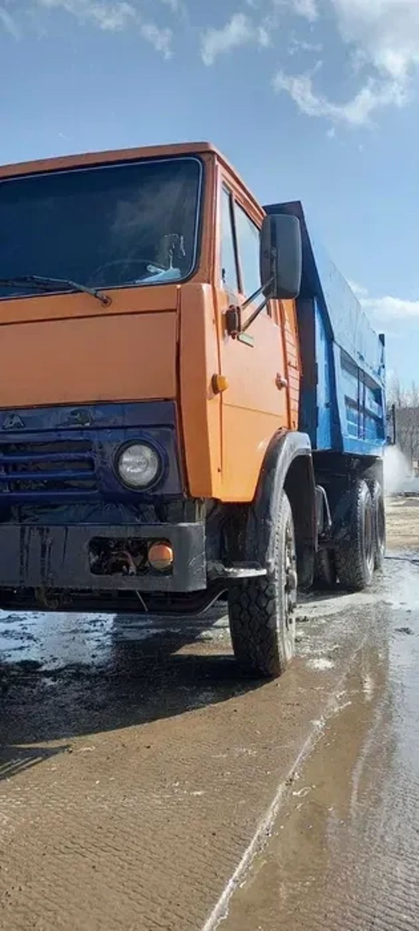 Вивіз буд.сміття Київ. Вывоз мусора Киев. Демонтаж. Услуги грузчиков.