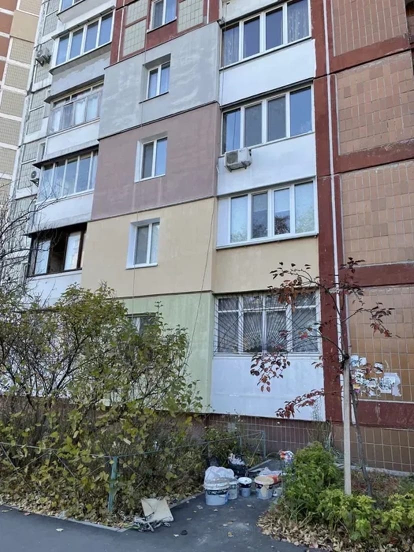 Надаємо послуги з утеплення квартир, утеплення стін