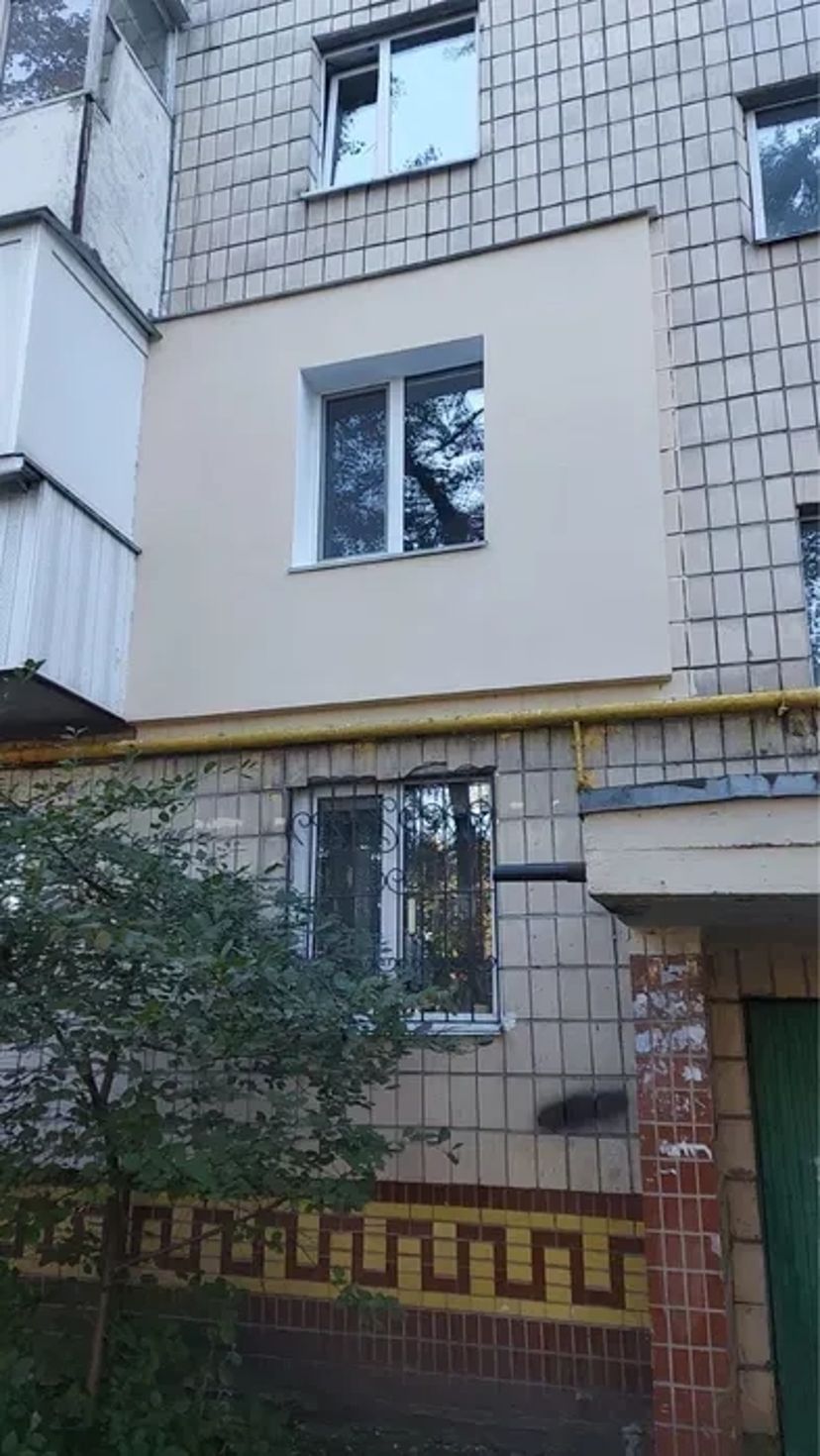 Надаємо послуги з утеплення квартир, утеплення стін