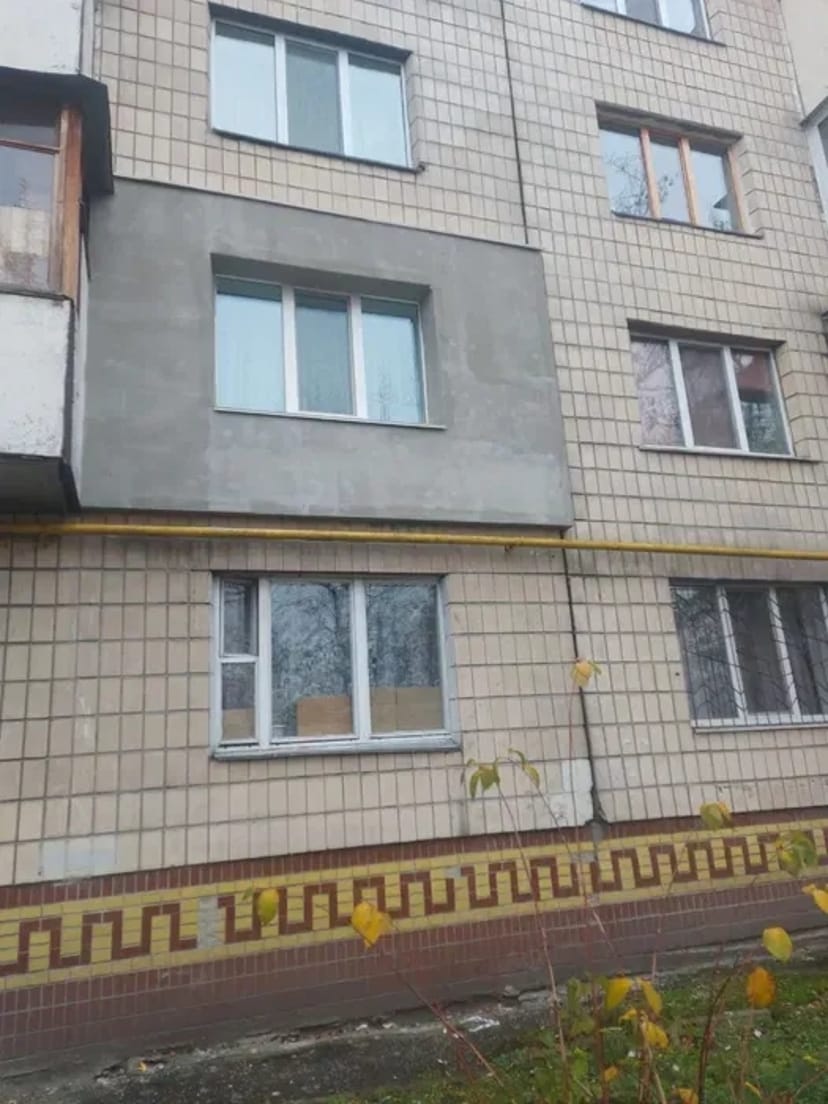 Надаємо послуги з утеплення квартир, утеплення стін