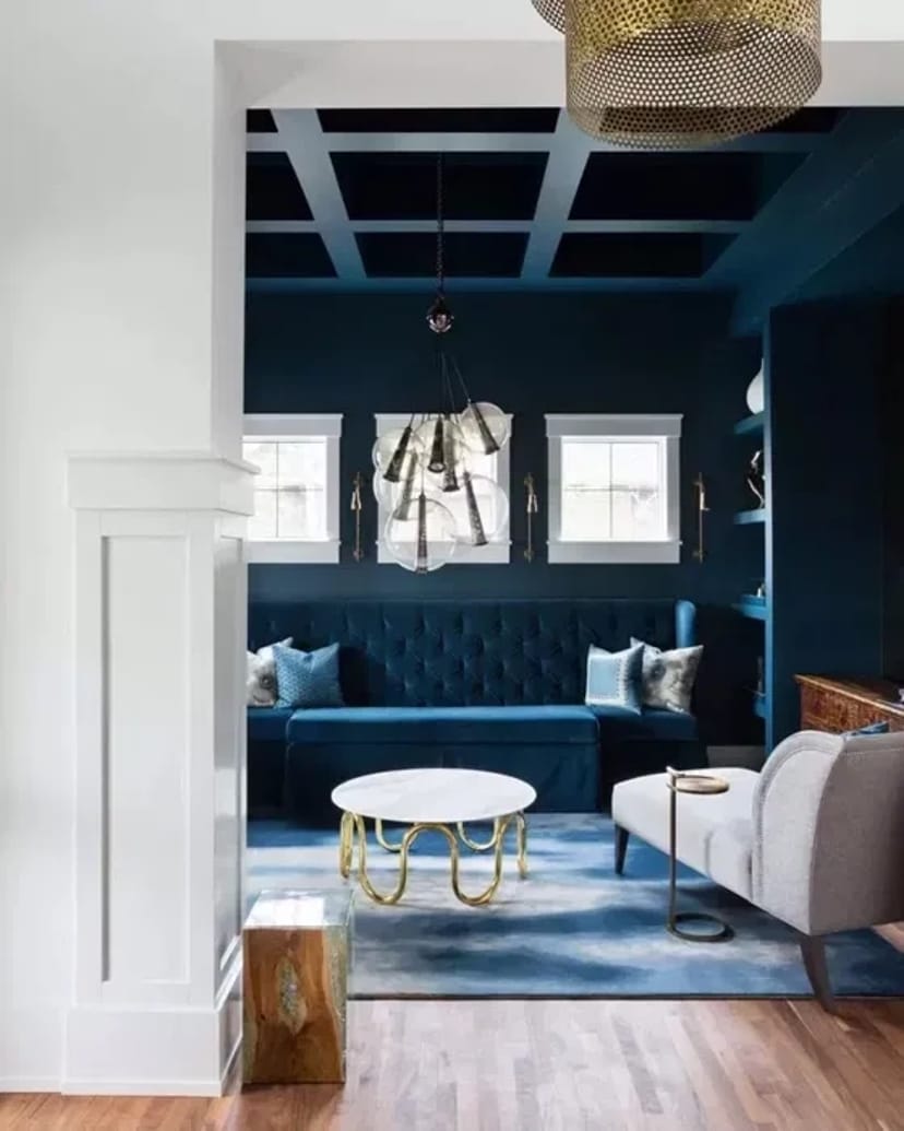 Професійне Фарбування Покраска стін та стелі