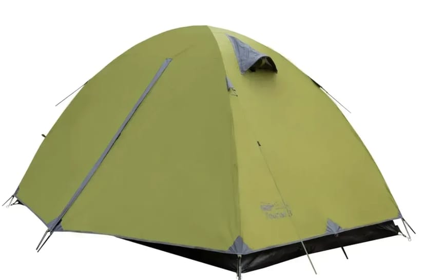 Намет/палатка 3-х місна