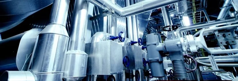 Відновлення трубопроводної арматури