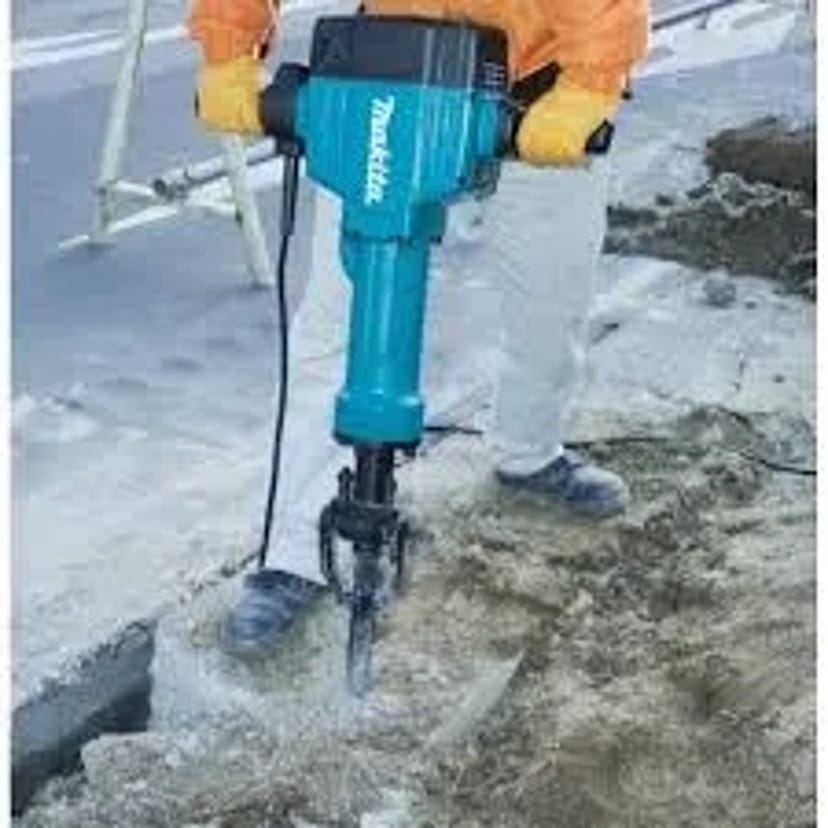 Відбійний молоток