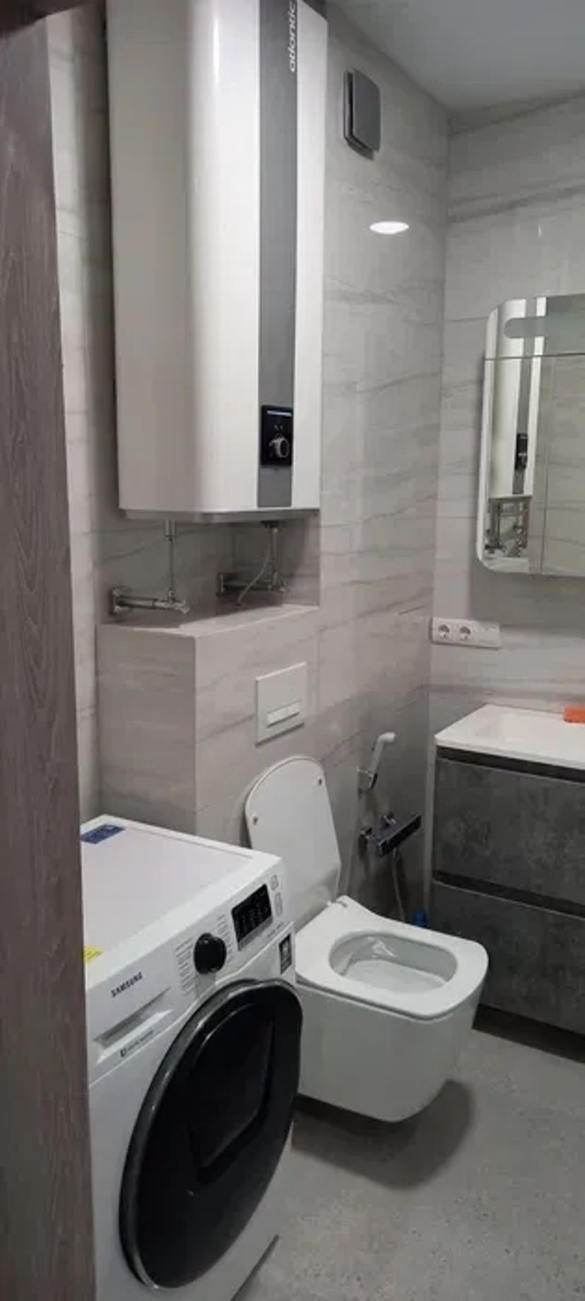 Ремонт квартир, а так же электрика, сантехника любой сложности!