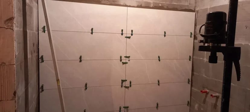 Ремонт квартир, а так же электрика, сантехника любой сложности!