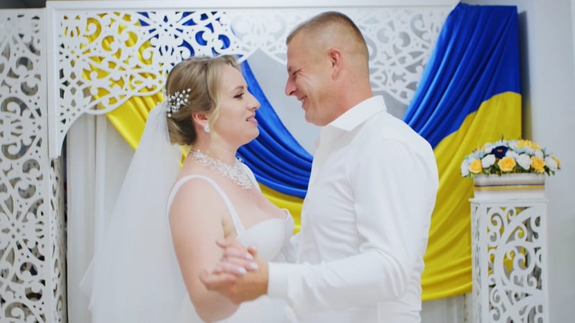 Відеозйомка фотозйомка Дніпро відеограф фотограф