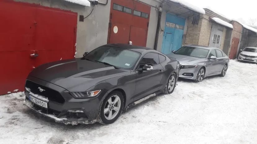 Професійна Діагностика та Ремонт Ходової Частини (Підвіски)