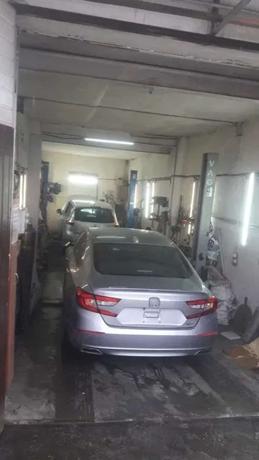 Професійна Діагностика та Ремонт Ходової Частини (Підвіски)