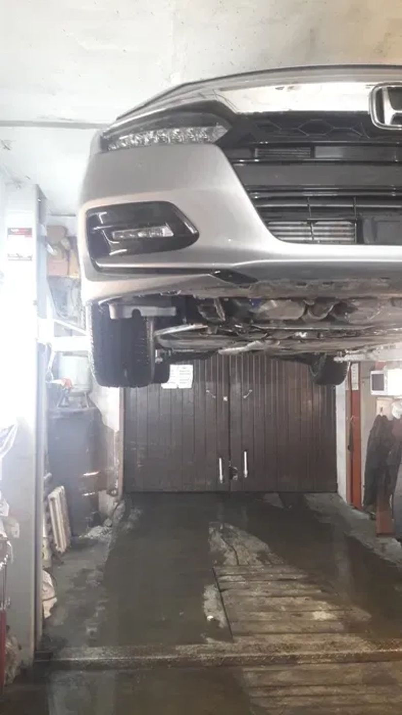 Професійна Діагностика та Ремонт Ходової Частини (Підвіски)