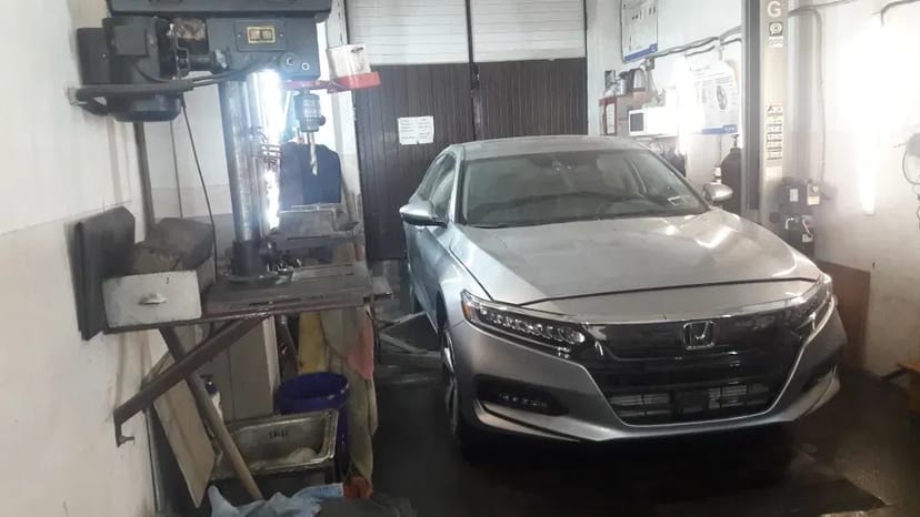 Професійна Діагностика та Ремонт Ходової Частини (Підвіски)