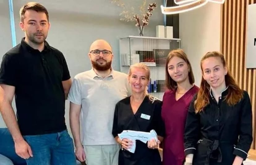 Навчальні семінари