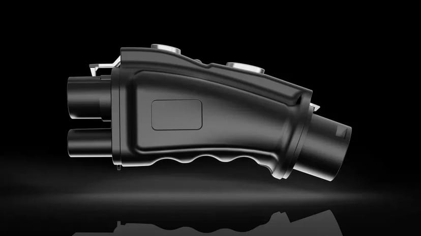 Перехідник CCS2 to GBT