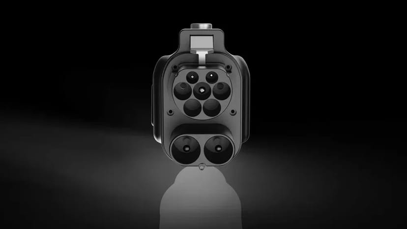 Перехідник CCS2 to GBT