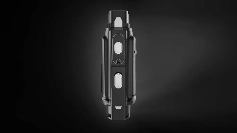 Перехідник CCS2 to GBT