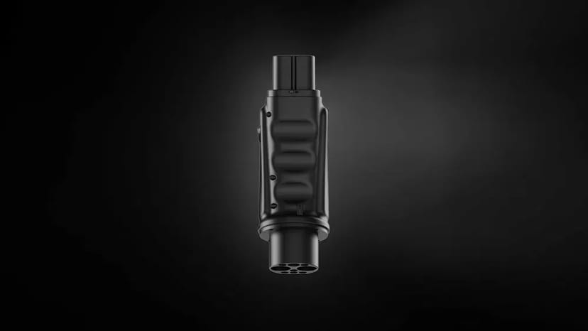 Перехідник CCS2 to GBT