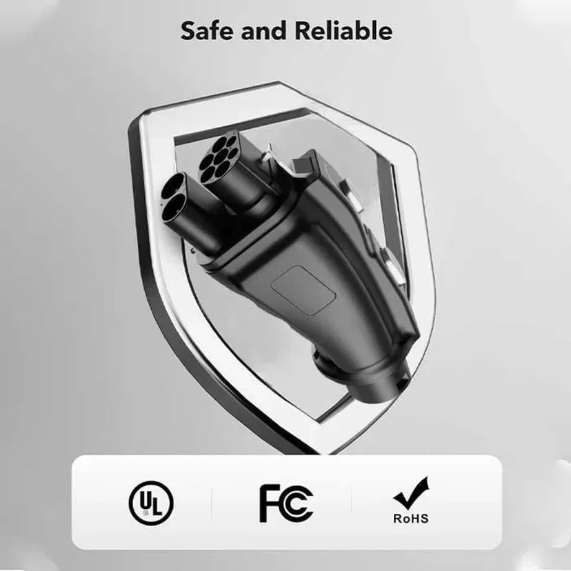 Перехідник CCS2 to GBT