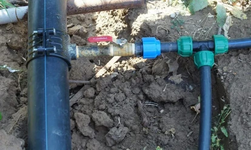 Сантехнік, монтаж водопроводу, каналізації, опалення. Недорого