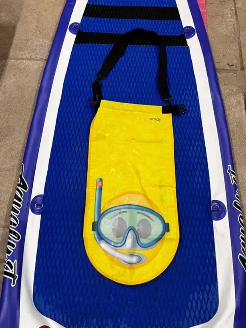 САП дошки, жилети