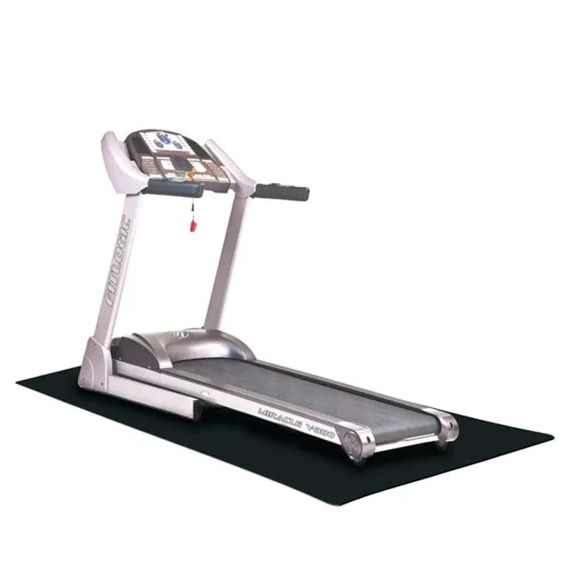 Захисний мат Tunturi Class Protection Mat L, BH Fitness (L1)