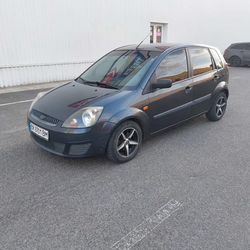 Авто форд від 700грн