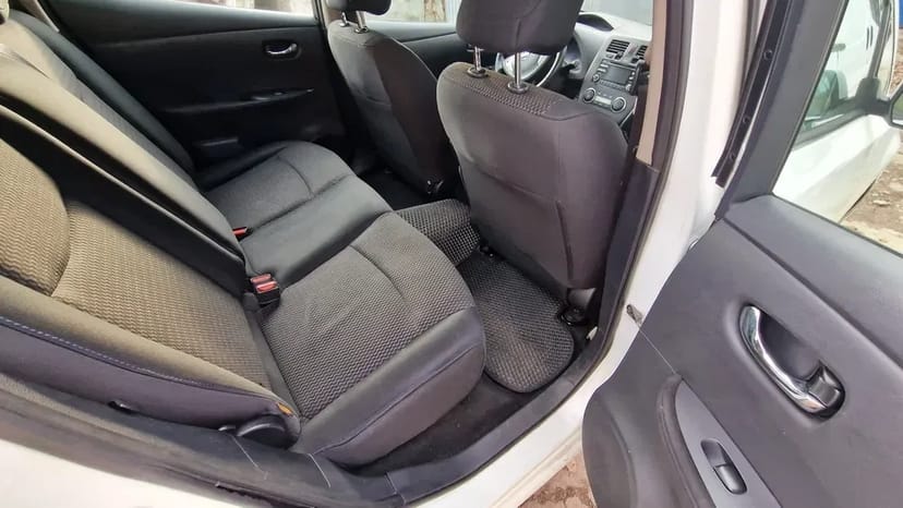 Nissan leaf 400 грн!!! в сутки