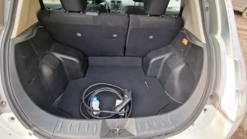 Nissan leaf 400 грн!!! в сутки
