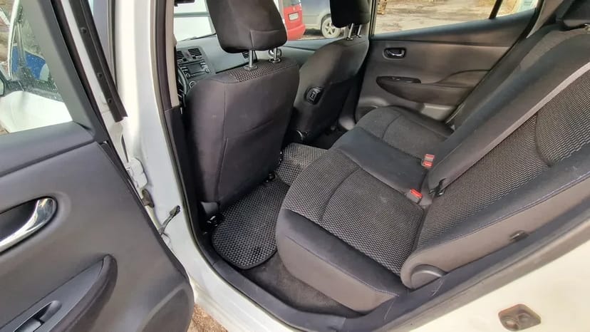 Nissan leaf 400 грн!!! в сутки