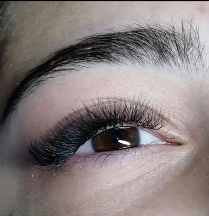 Акція!! Нарощування вій Виноградар,Нивки, Оболонь. 600 грн.