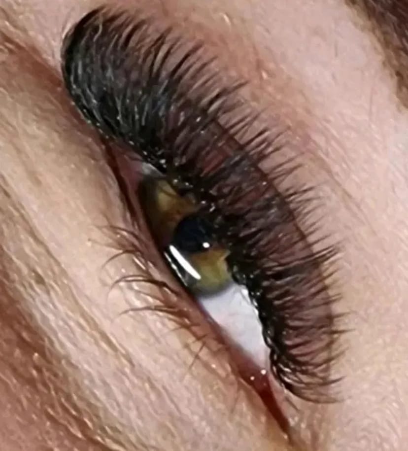 Акція!! Нарощування вій Виноградар,Нивки, Оболонь. 600 грн.