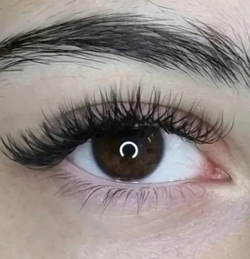 Акція!! Нарощування вій Виноградар,Нивки, Оболонь. 600 грн.