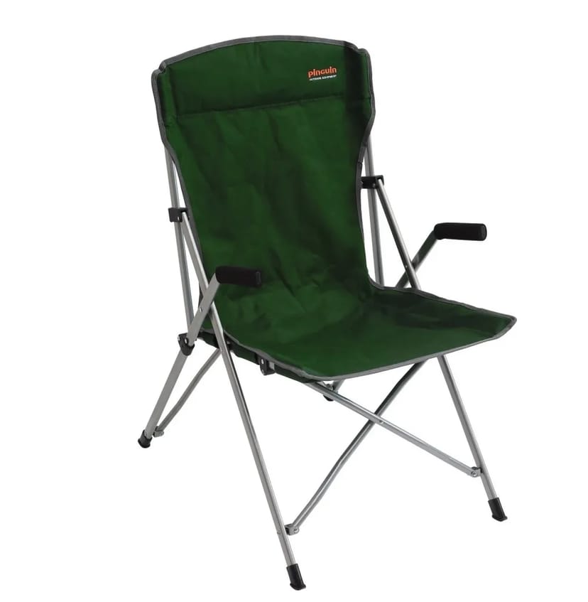 Крісло кемпінгове - Pinguin