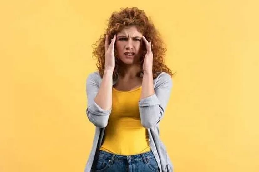 Масаж голови та шиї. (250гр)