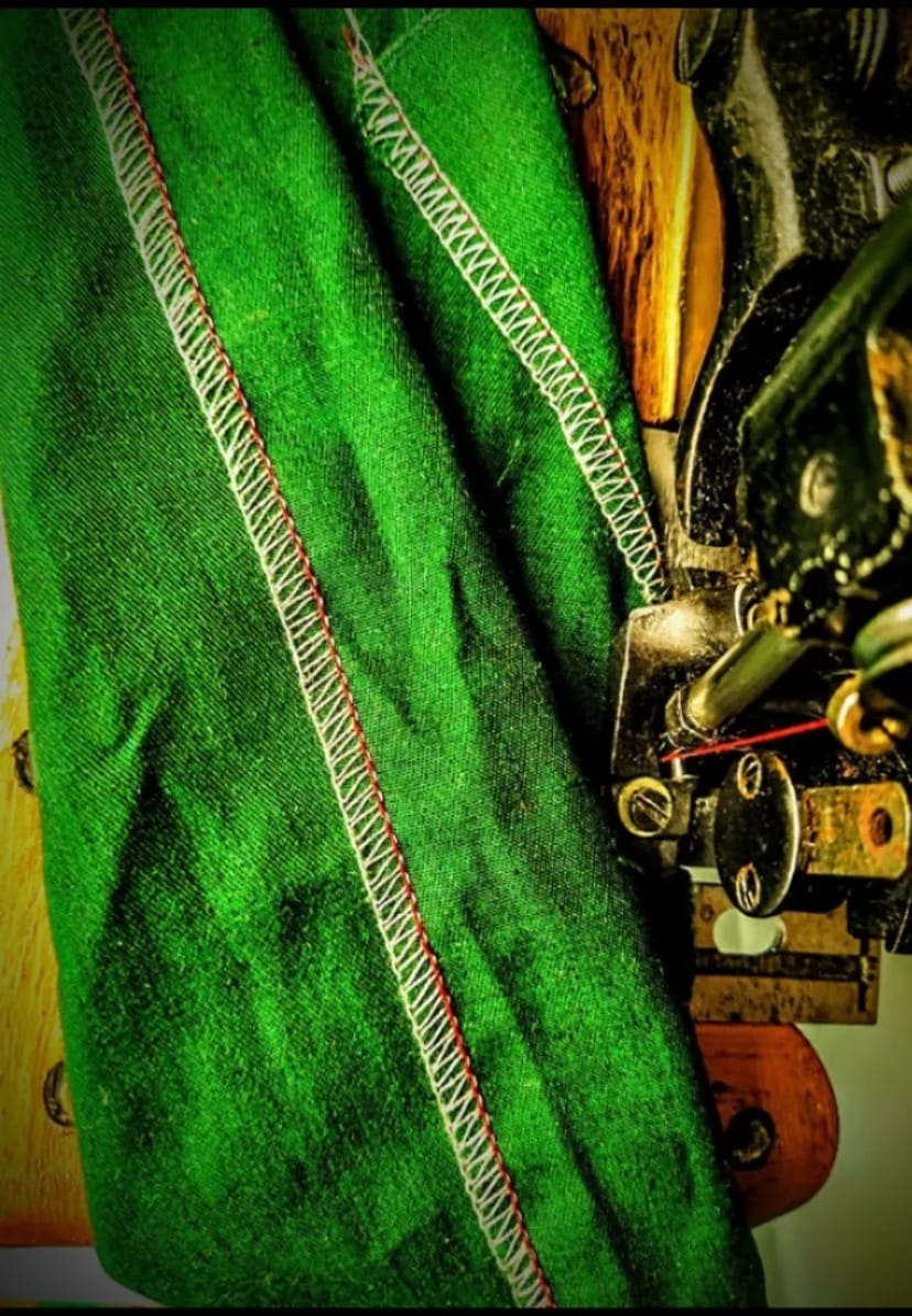 Ремонт швейних машин, оверлоків.