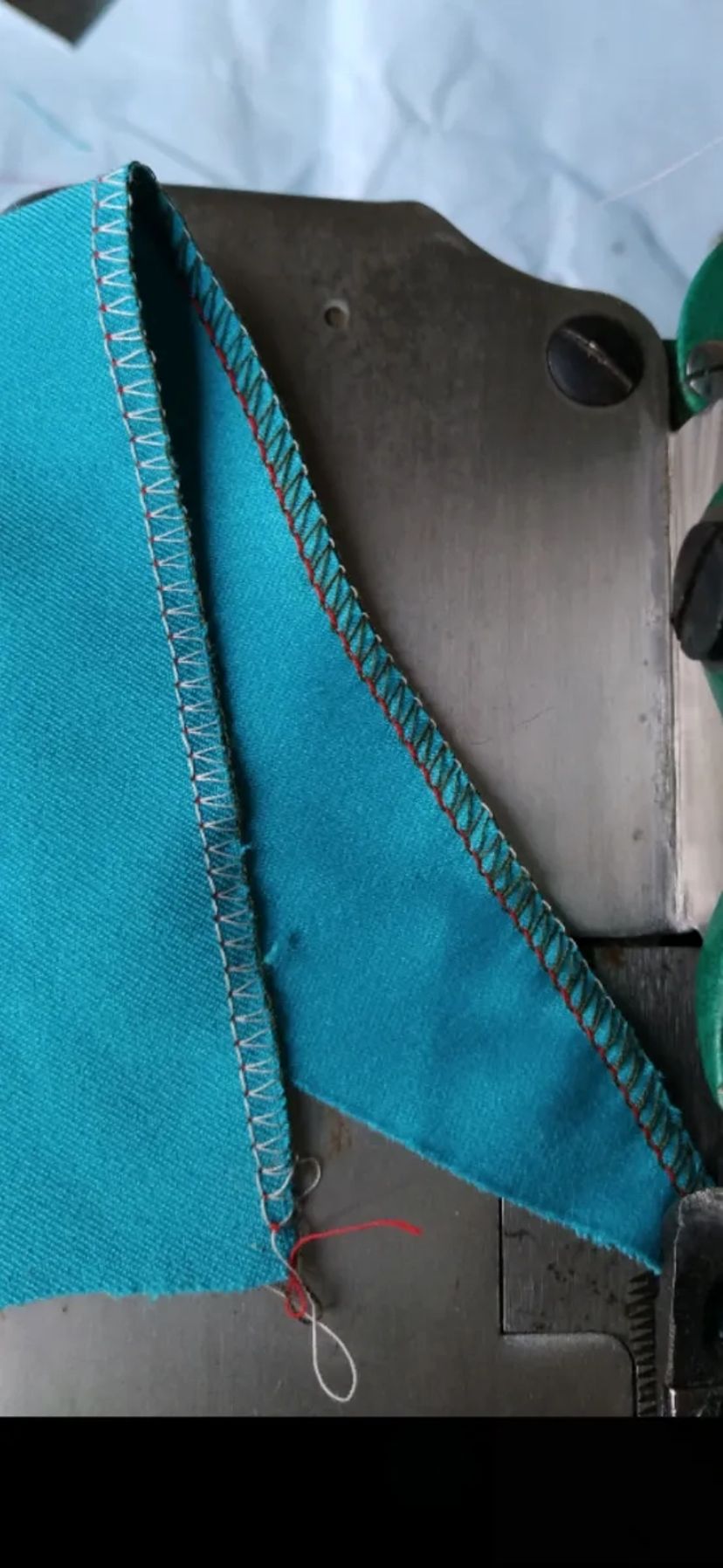 Ремонт швейних машин, оверлоків.